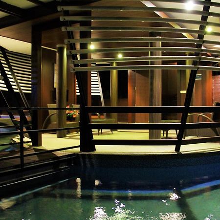Bali Umah Tinjung Hotel Tulamben  Bagian luar foto