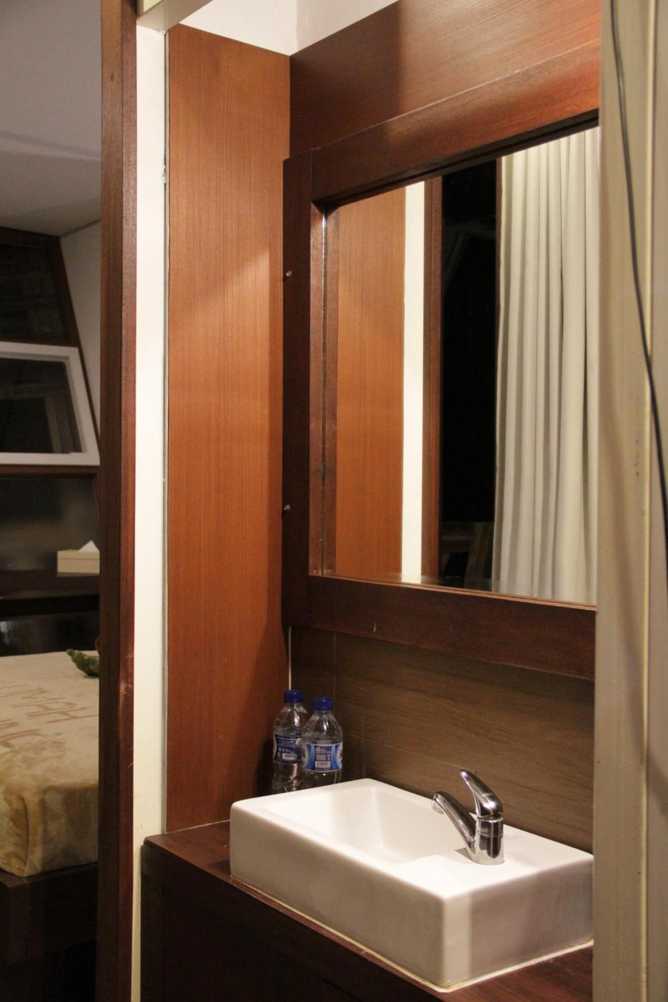 Bali Umah Tinjung Hotel Tulamben  Ruang foto
